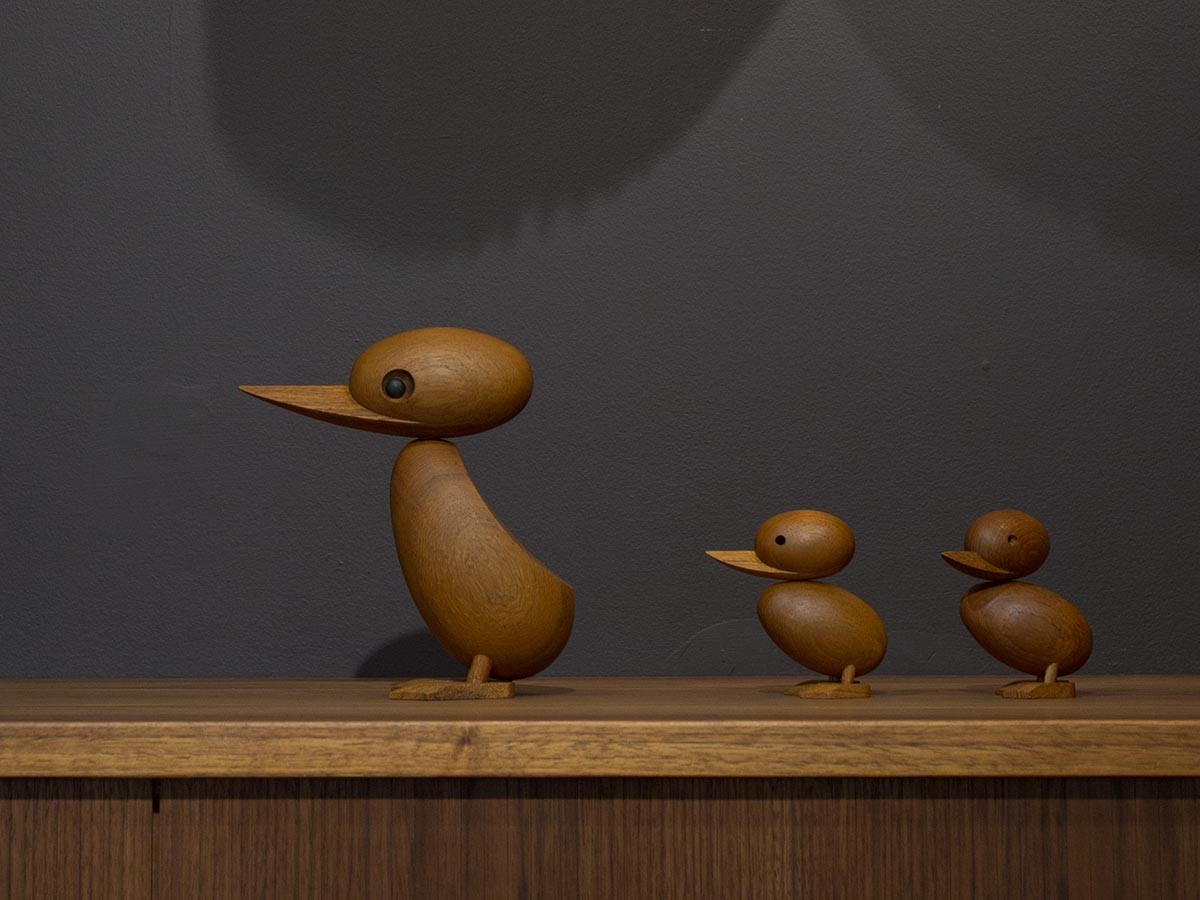 ARCHITECTMADE Duckling / アーキテクトメイド ダックリング （オブジェ・アート > オブジェ） 12