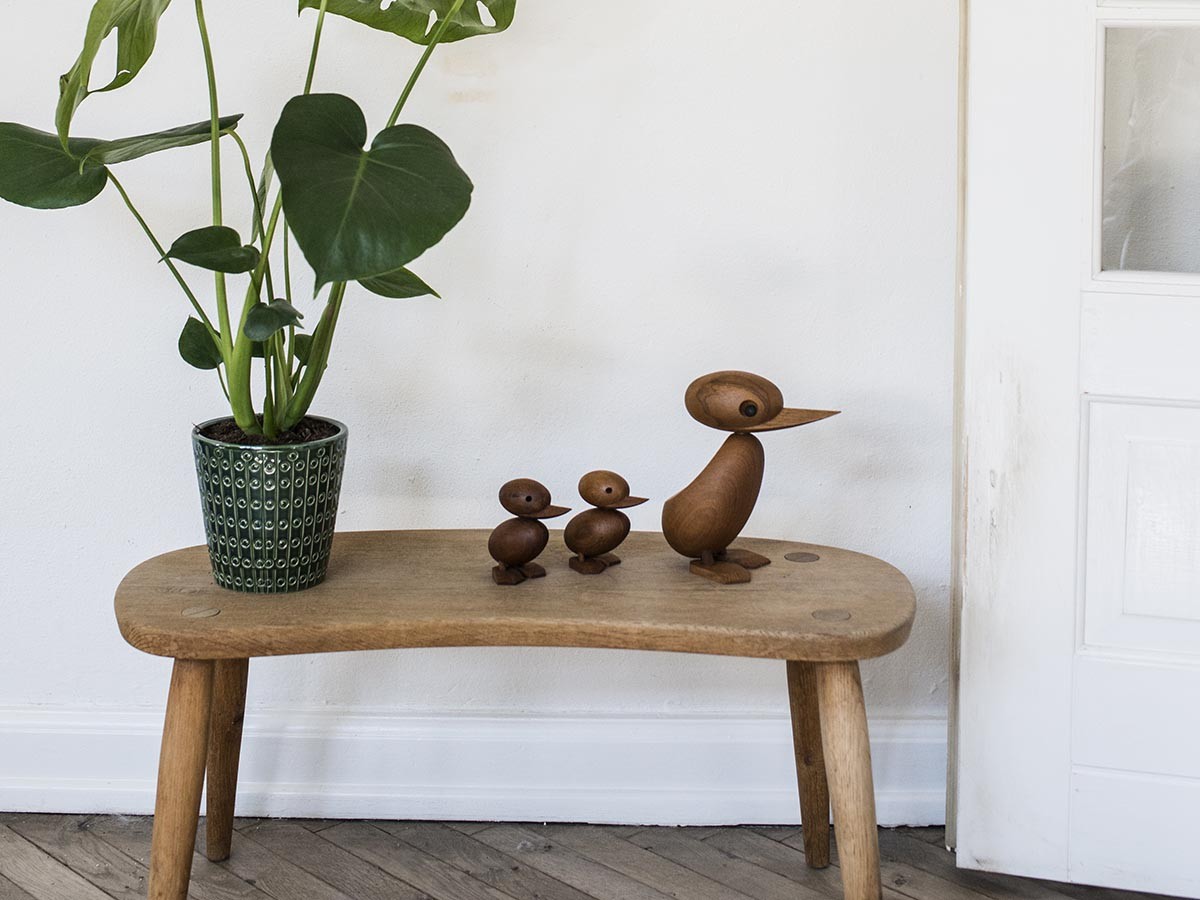ARCHITECTMADE Duckling / アーキテクトメイド ダックリング （オブジェ・アート > オブジェ） 7