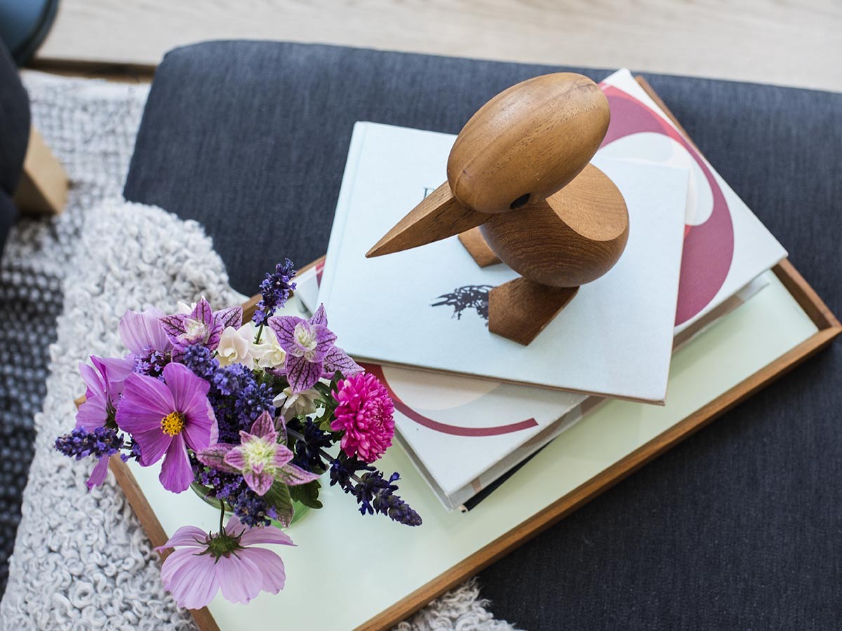 ARCHITECTMADE Duck / アーキテクトメイド ダック （オブジェ・アート > オブジェ） 16