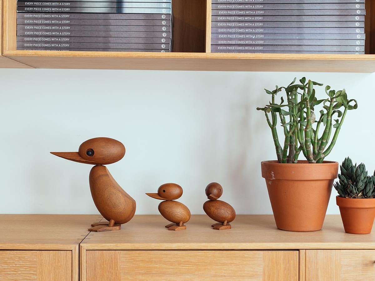 ARCHITECTMADE Duckling / アーキテクトメイド ダックリング （オブジェ・アート > オブジェ） 5