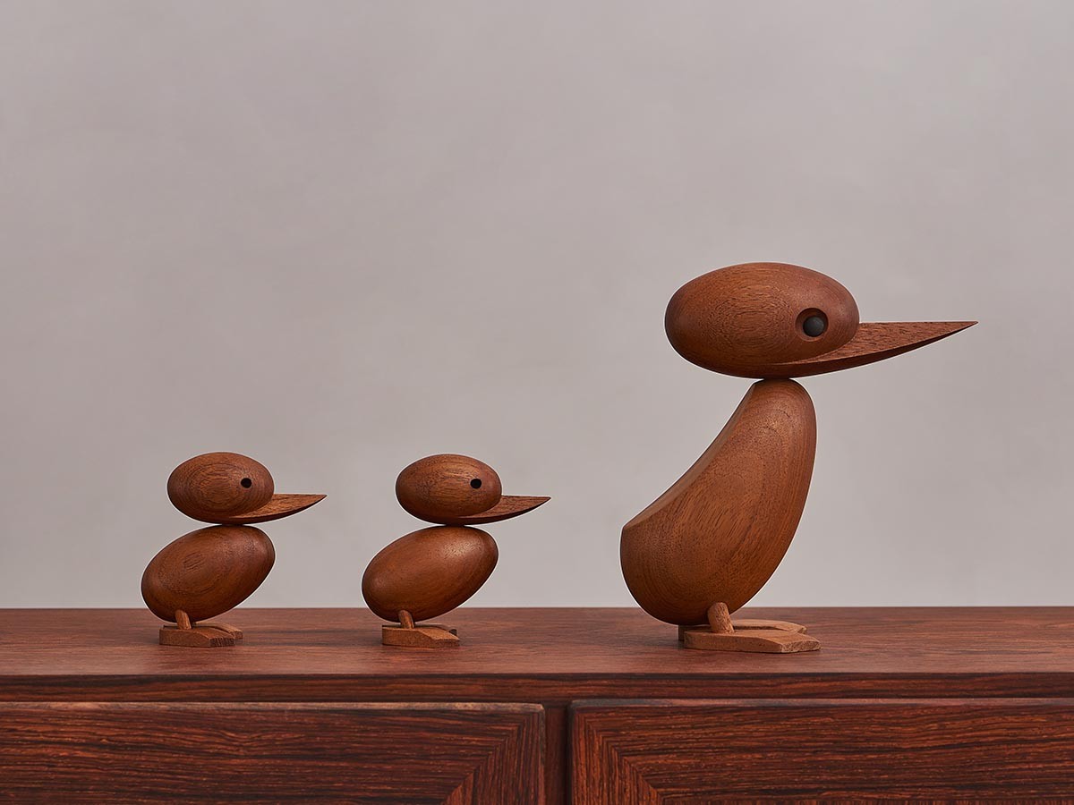 ARCHITECTMADE Duckling / アーキテクトメイド ダックリング （オブジェ・アート > オブジェ） 6