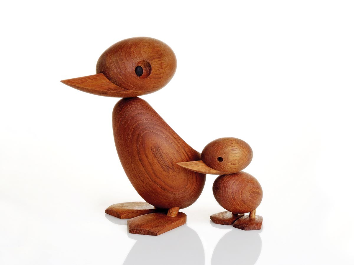 ARCHITECTMADE Duckling / アーキテクトメイド ダックリング （オブジェ・アート > オブジェ） 2