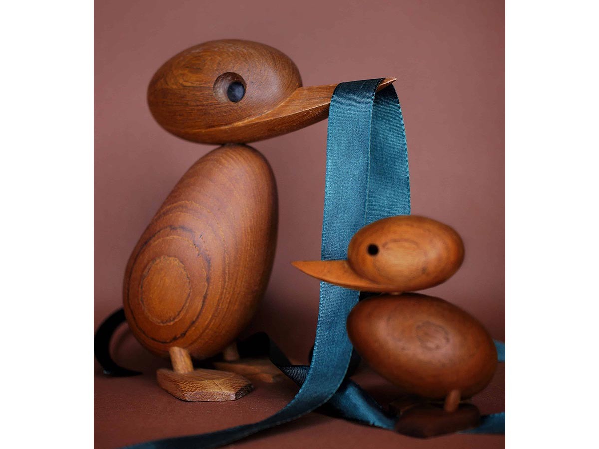ARCHITECTMADE Duckling / アーキテクトメイド ダックリング （オブジェ・アート > オブジェ） 19