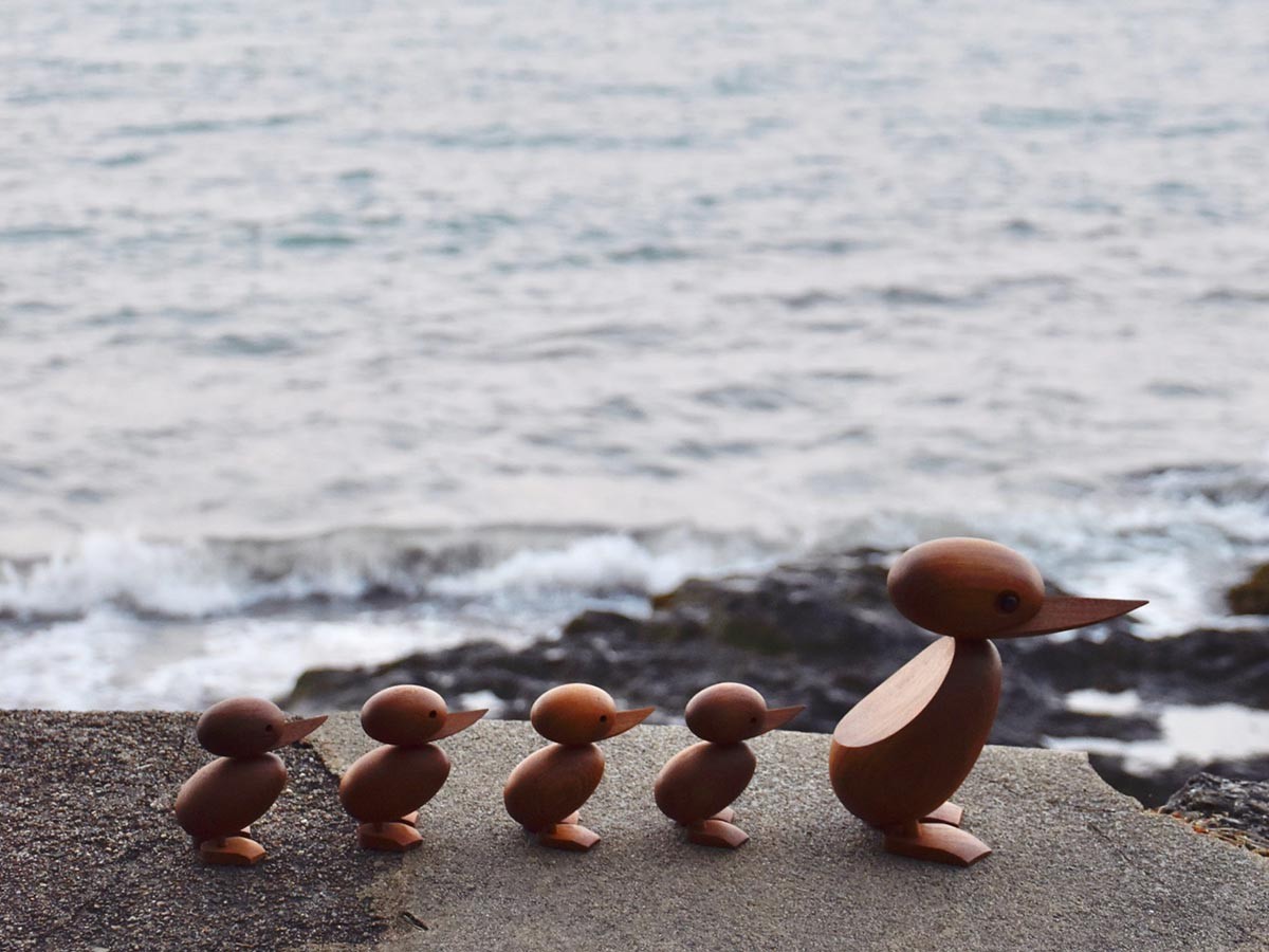 ARCHITECTMADE Duckling / アーキテクトメイド ダックリング （オブジェ・アート > オブジェ） 17