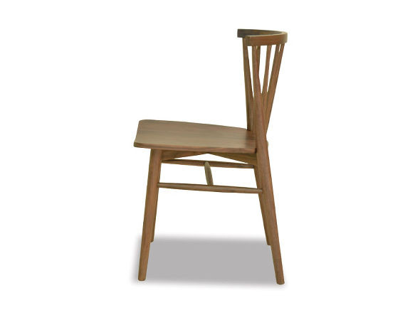 Sketch REQUIN chair / スケッチ レクイン チェア （チェア・椅子 > ダイニングチェア） 10