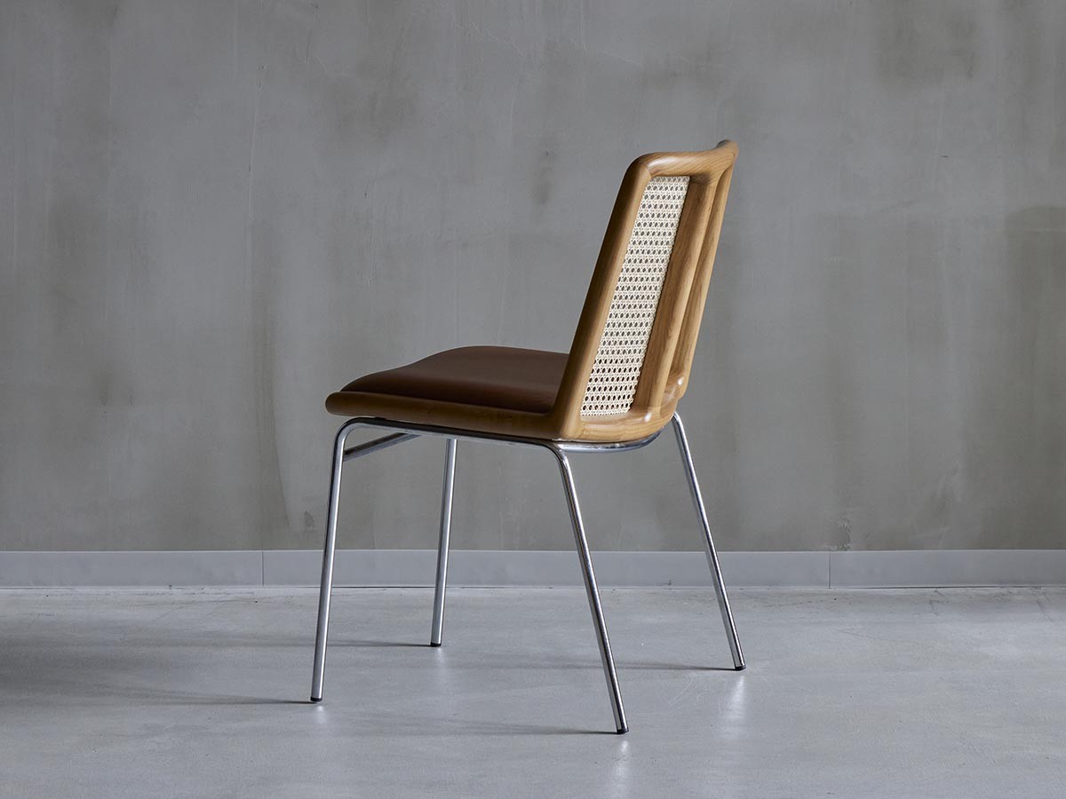 bond COSTA Chair / ボンド コスタ チェア （チェア・椅子 > ダイニングチェア） 18