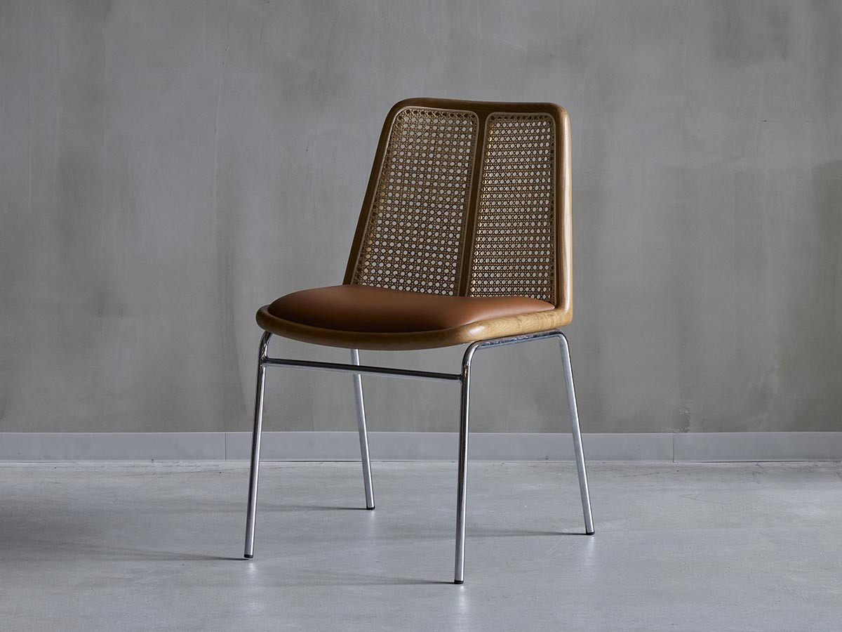 bond COSTA Chair / ボンド コスタ チェア （チェア・椅子 > ダイニングチェア） 15