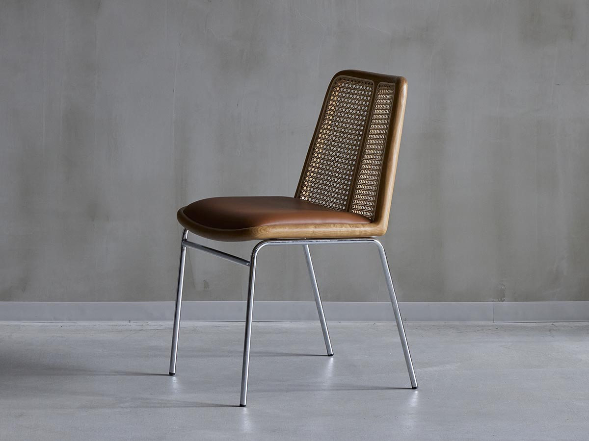 bond COSTA Chair / ボンド コスタ チェア （チェア・椅子 > ダイニングチェア） 16