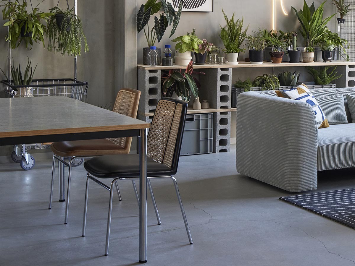 bond COSTA Chair / ボンド コスタ チェア （チェア・椅子 > ダイニングチェア） 13