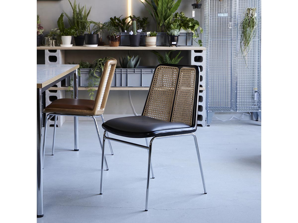 bond COSTA Chair / ボンド コスタ チェア （チェア・椅子 > ダイニングチェア） 10