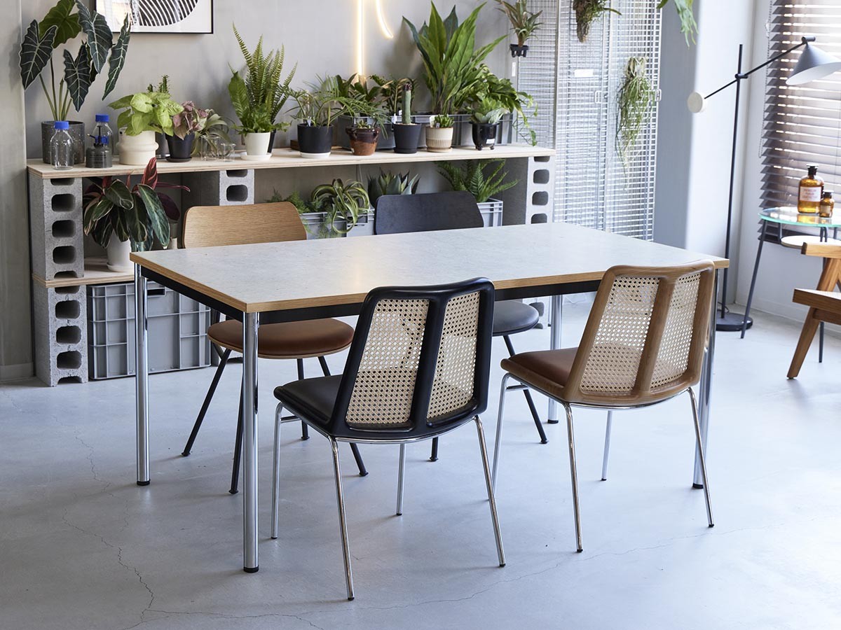 bond COSTA Chair / ボンド コスタ チェア （チェア・椅子 > ダイニングチェア） 7