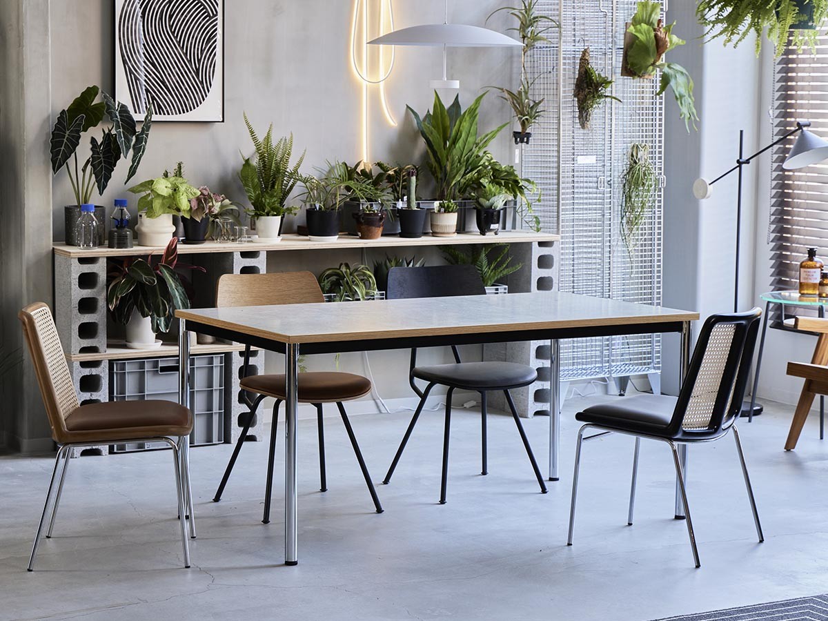 bond COSTA Chair / ボンド コスタ チェア （チェア・椅子 > ダイニングチェア） 8
