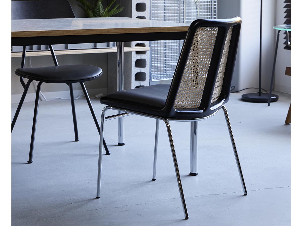 bond COSTA Chair / ボンド コスタ チェア （チェア・椅子 > ダイニングチェア） 12