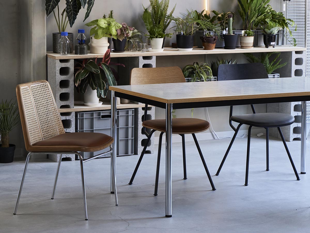 bond COSTA Chair / ボンド コスタ チェア （チェア・椅子 > ダイニングチェア） 9