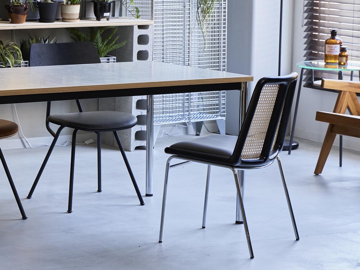 bond COSTA Chair / ボンド コスタ チェア （チェア・椅子 > ダイニングチェア） 11