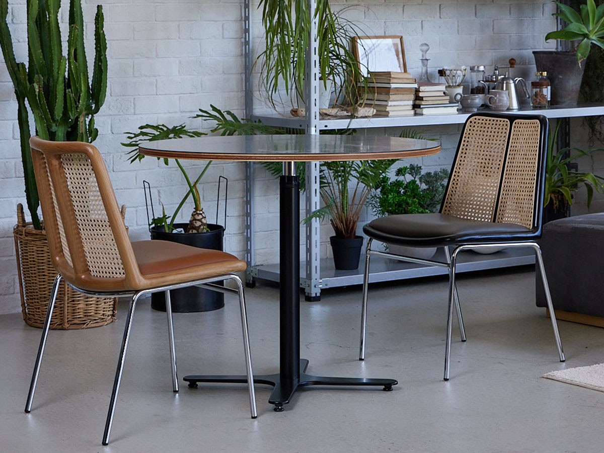 bond COSTA Chair / ボンド コスタ チェア （チェア・椅子 > ダイニングチェア） 4