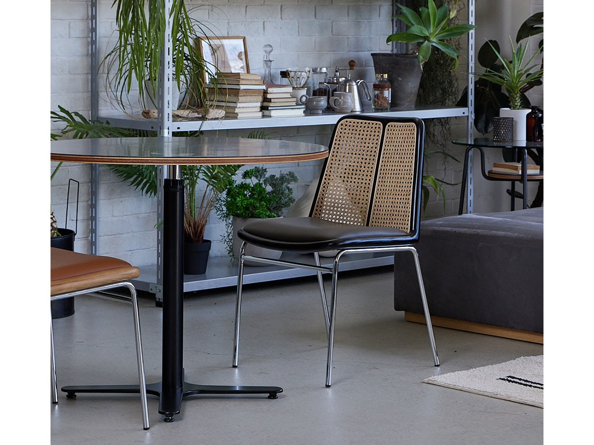 bond COSTA Chair / ボンド コスタ チェア （チェア・椅子 > ダイニングチェア） 5
