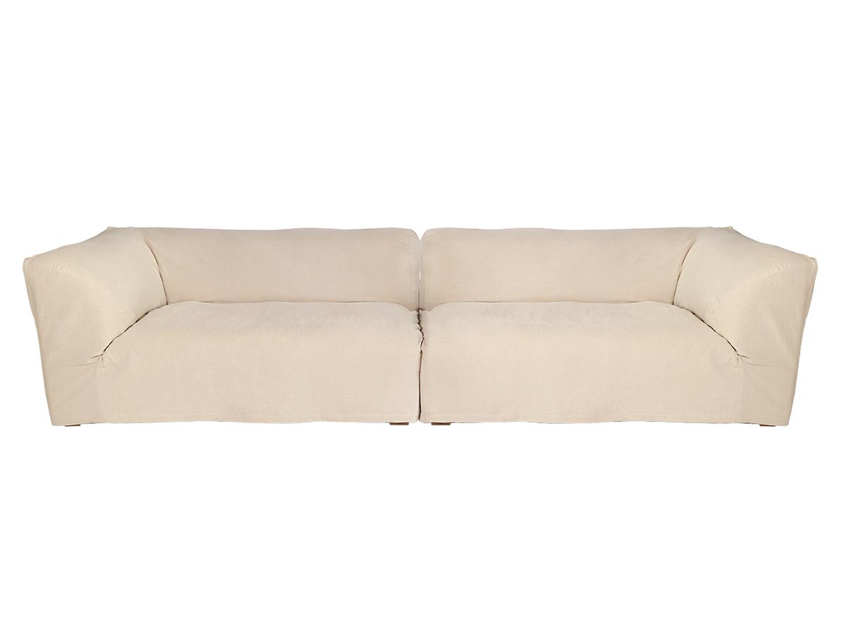 a.depeche french linen sofa / アデペシュ フレンチリネン ソファ （ソファ > 二人掛けソファ） 25