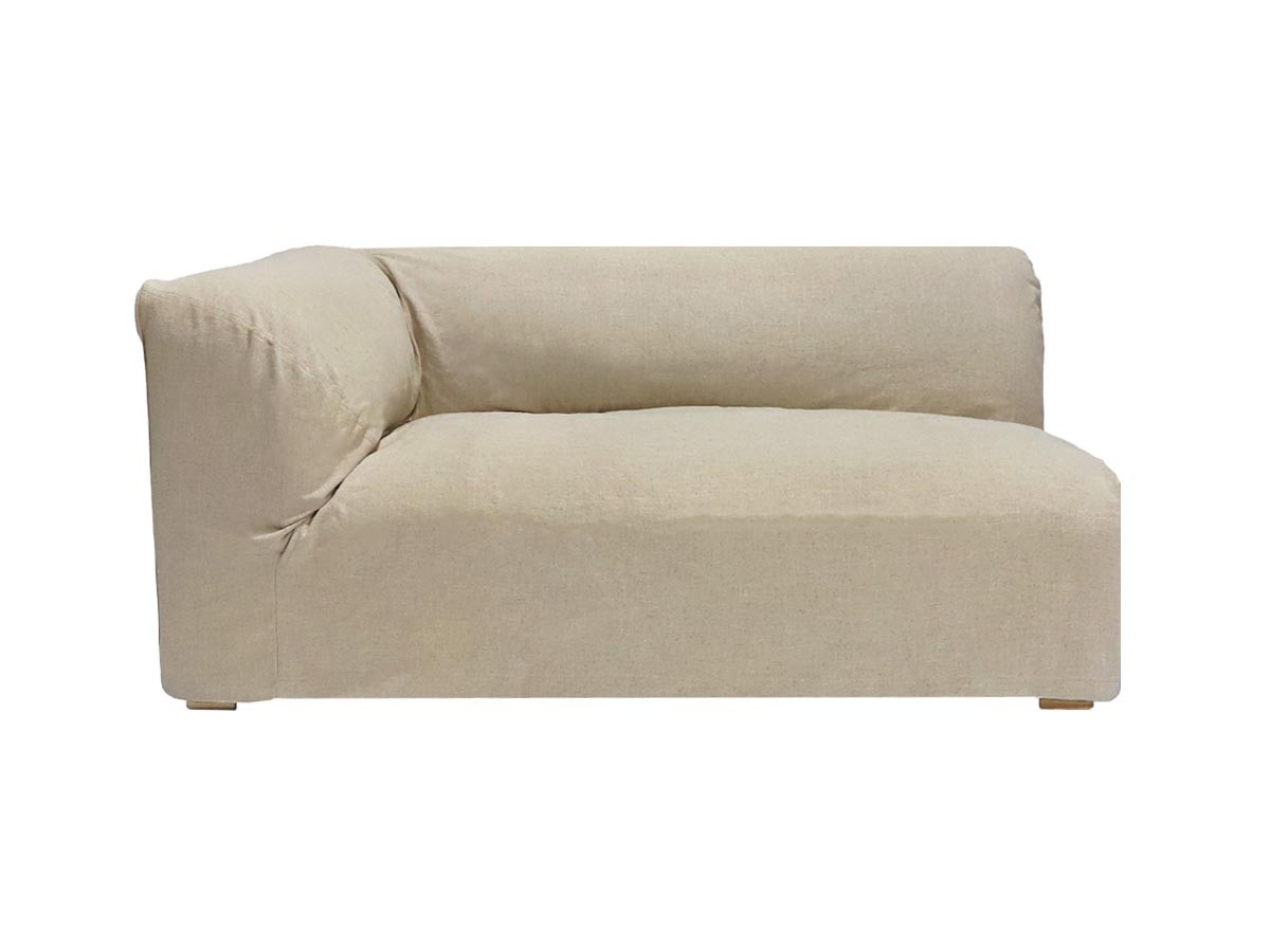 a.depeche french linen sofa / アデペシュ フレンチリネン ソファ （ソファ > 二人掛けソファ） 1