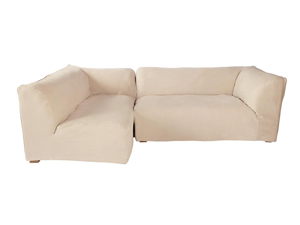 a.depeche french linen sofa / アデペシュ フレンチリネン ソファ （ソファ > 二人掛けソファ） 26