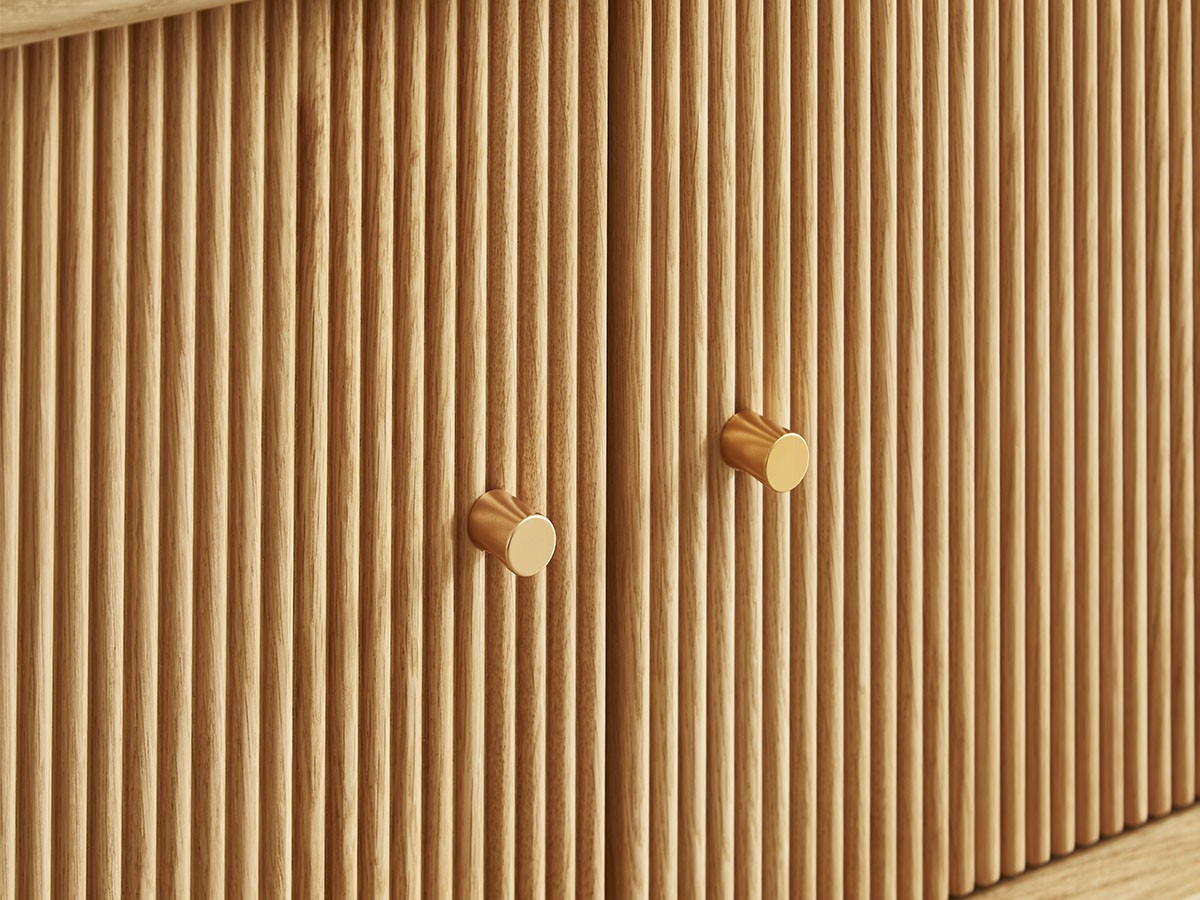 InRoom EMILIA SHELF / インルーム エミリア シェルフ M （収納家具 > ラック・シェルフ） 10