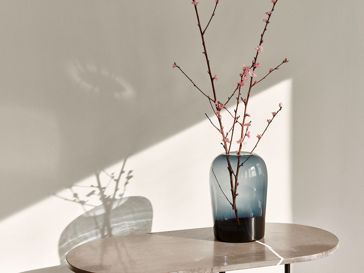 Audo Copenhagen Troll Vase / オドー コペンハーゲン トロール ベース L （花器・プランター・グリーン > 花瓶・フラワーベース） 11
