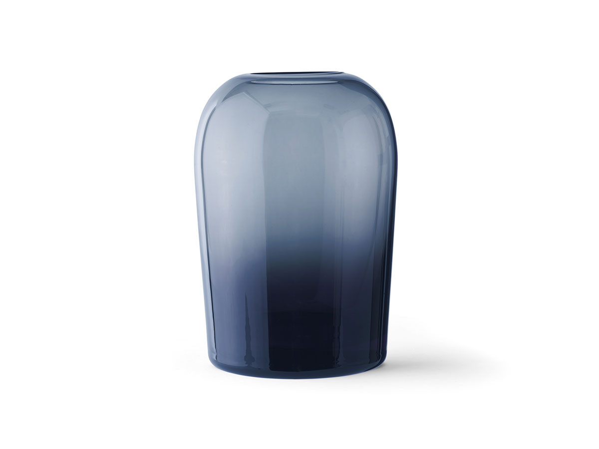 Audo Copenhagen Troll Vase / オドー コペンハーゲン トロール ベース L （花器・プランター・グリーン > 花瓶・フラワーベース） 14