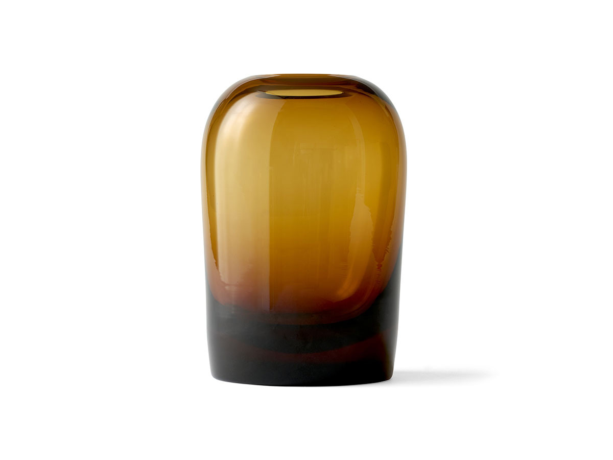 Audo Copenhagen Troll Vase / オドー コペンハーゲン トロール ベース L （花器・プランター・グリーン > 花瓶・フラワーベース） 2