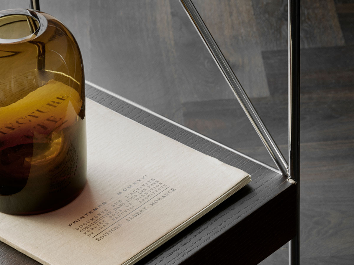 Audo Copenhagen Troll Vase / オドー コペンハーゲン トロール ベース L （花器・プランター・グリーン > 花瓶・フラワーベース） 9