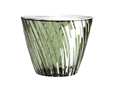 Kartell SPARKLE TABLE / カルテル スパークルL テーブル（セージ