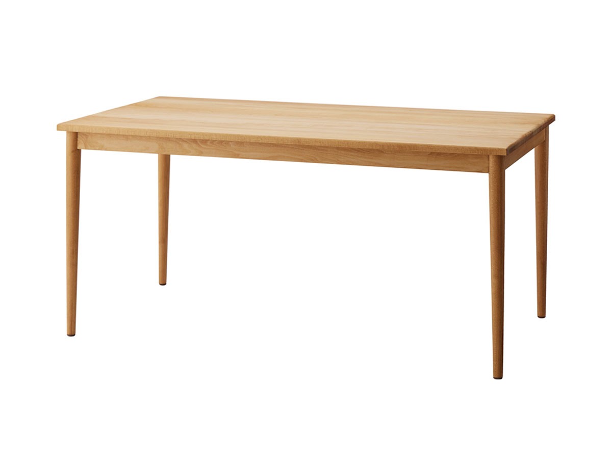 SWITCH Karl Dining Table / スウィッチ カール ダイニングテーブル （テーブル > ダイニングテーブル） 1