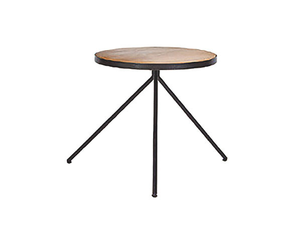 Dareels TRIC SIDE TABLE 40 / ダリールズ トリック サイドテーブル