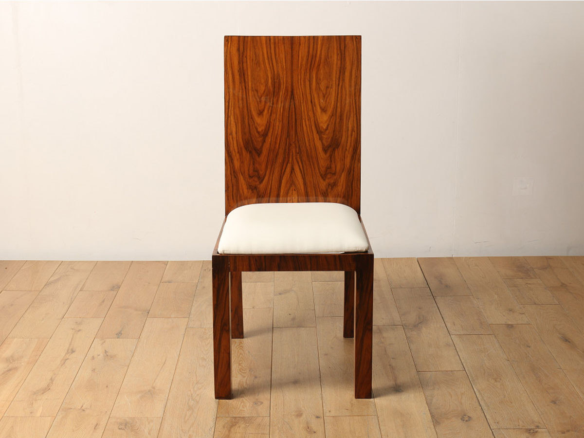 Lloyd's Antiques Real Antique
Deko Chair / ロイズ・アンティークス イタリアアンティーク家具
デコチェア （チェア・椅子 > ダイニングチェア） 1