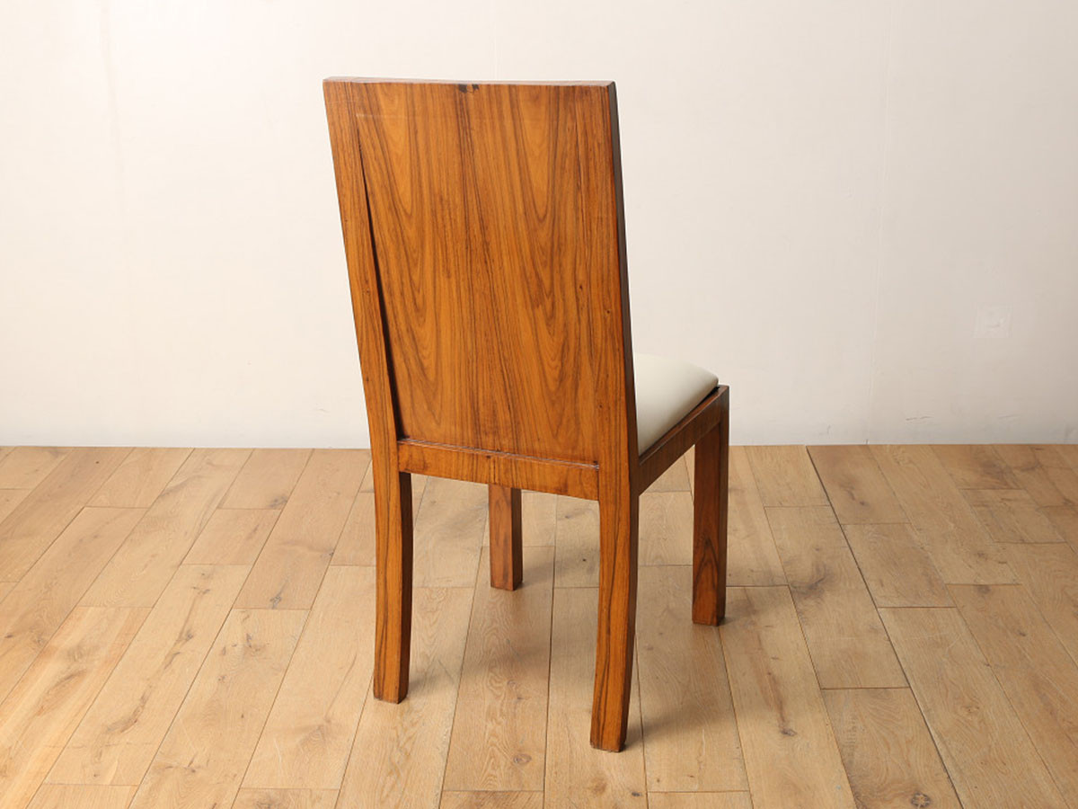 Lloyd's Antiques Real Antique
Deko Chair / ロイズ・アンティークス イタリアアンティーク家具
デコチェア （チェア・椅子 > ダイニングチェア） 8