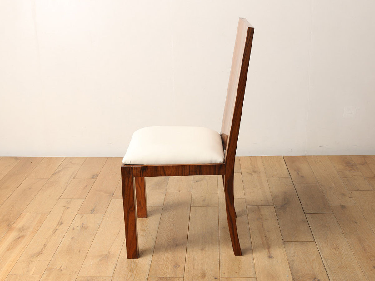 Lloyd's Antiques Real Antique
Deko Chair / ロイズ・アンティークス イタリアアンティーク家具
デコチェア （チェア・椅子 > ダイニングチェア） 7