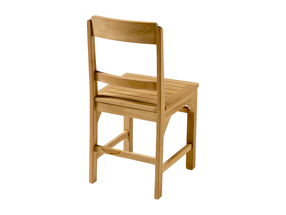 old maison Chair / オールドメゾン チェア No.OMU814HN （チェア・椅子 > ダイニングチェア） 2