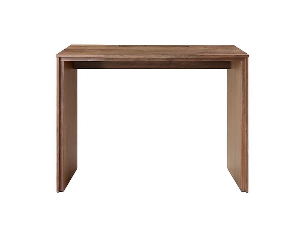 SHIKI NOKO DESK / シキ ノコ デスク 幅100cm (デスク・机 > デスク・パソコンデスク・袖机) 1