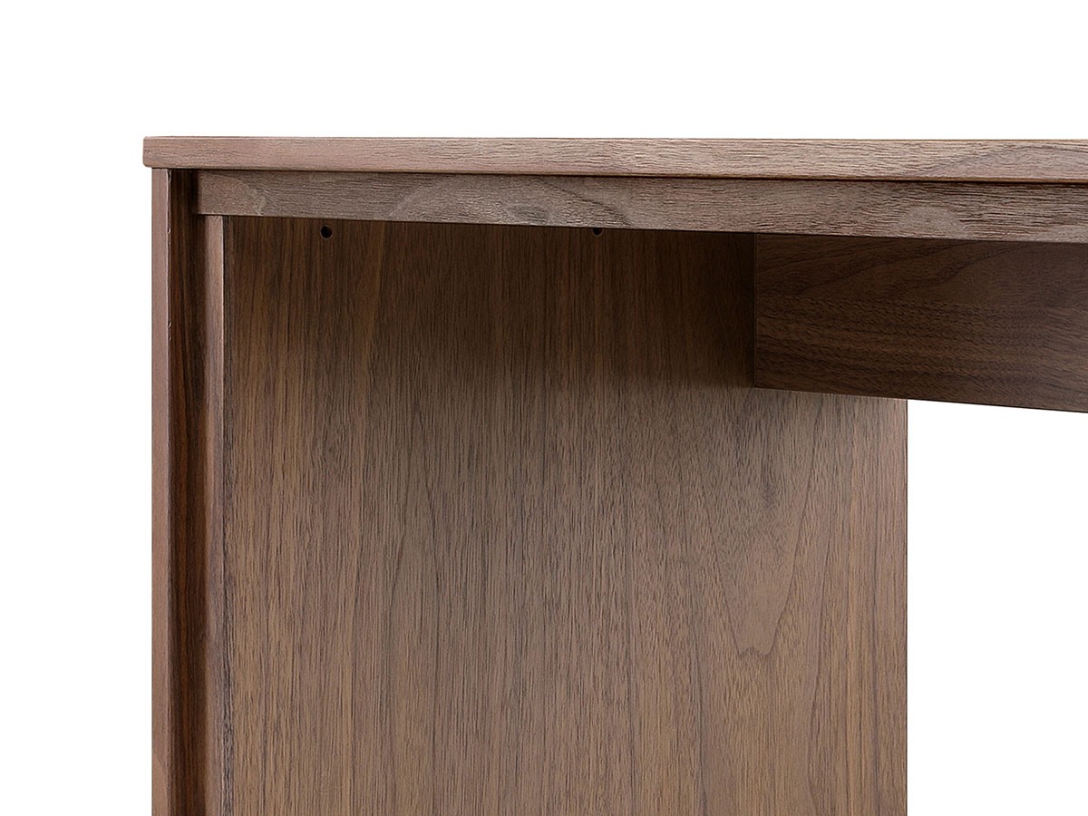 SHIKI NOKO DESK / シキ ノコ デスク 幅100cm （デスク・机 > デスク・パソコンデスク・袖机） 10