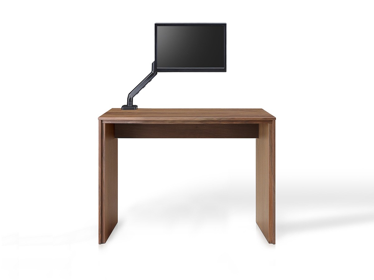 SHIKI NOKO DESK / シキ ノコ デスク 幅100cm （デスク・机 > デスク・パソコンデスク・袖机） 5