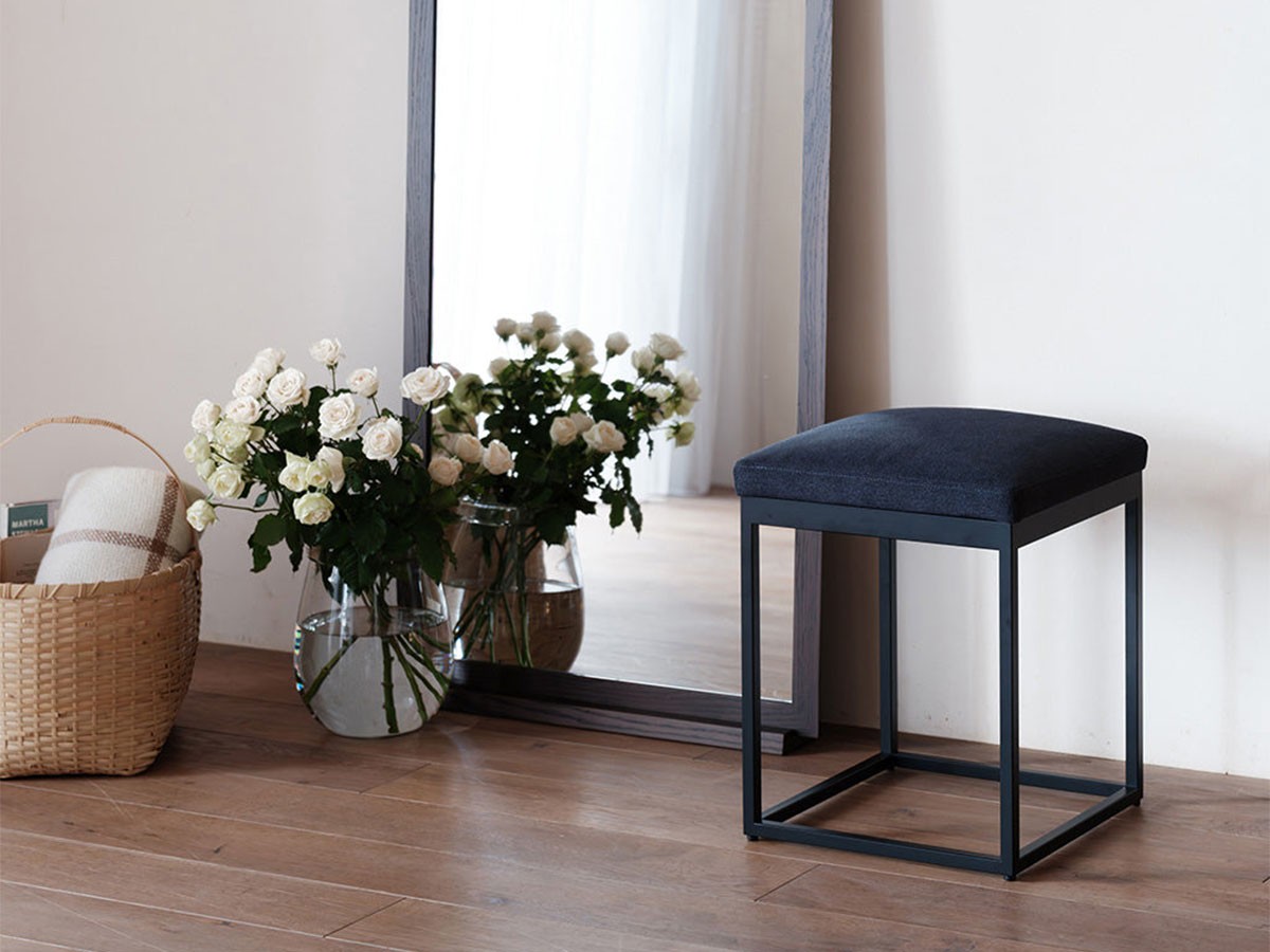 HIRASHIMA VARIO Stool 035 / ヒラシマ ヴァリオ スツール 035 （チェア・椅子 > スツール） 3