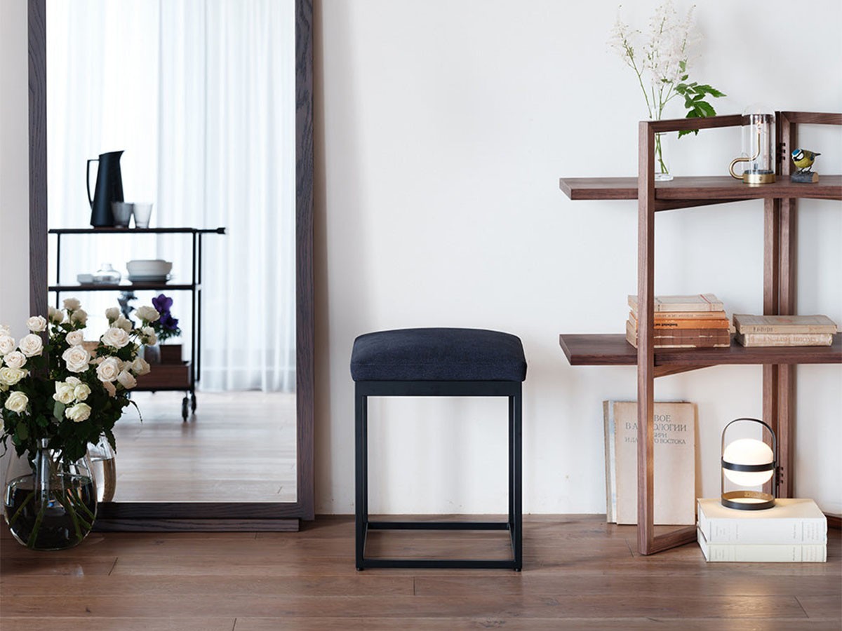 HIRASHIMA VARIO Stool 035 / ヒラシマ ヴァリオ スツール 035 （チェア・椅子 > スツール） 2