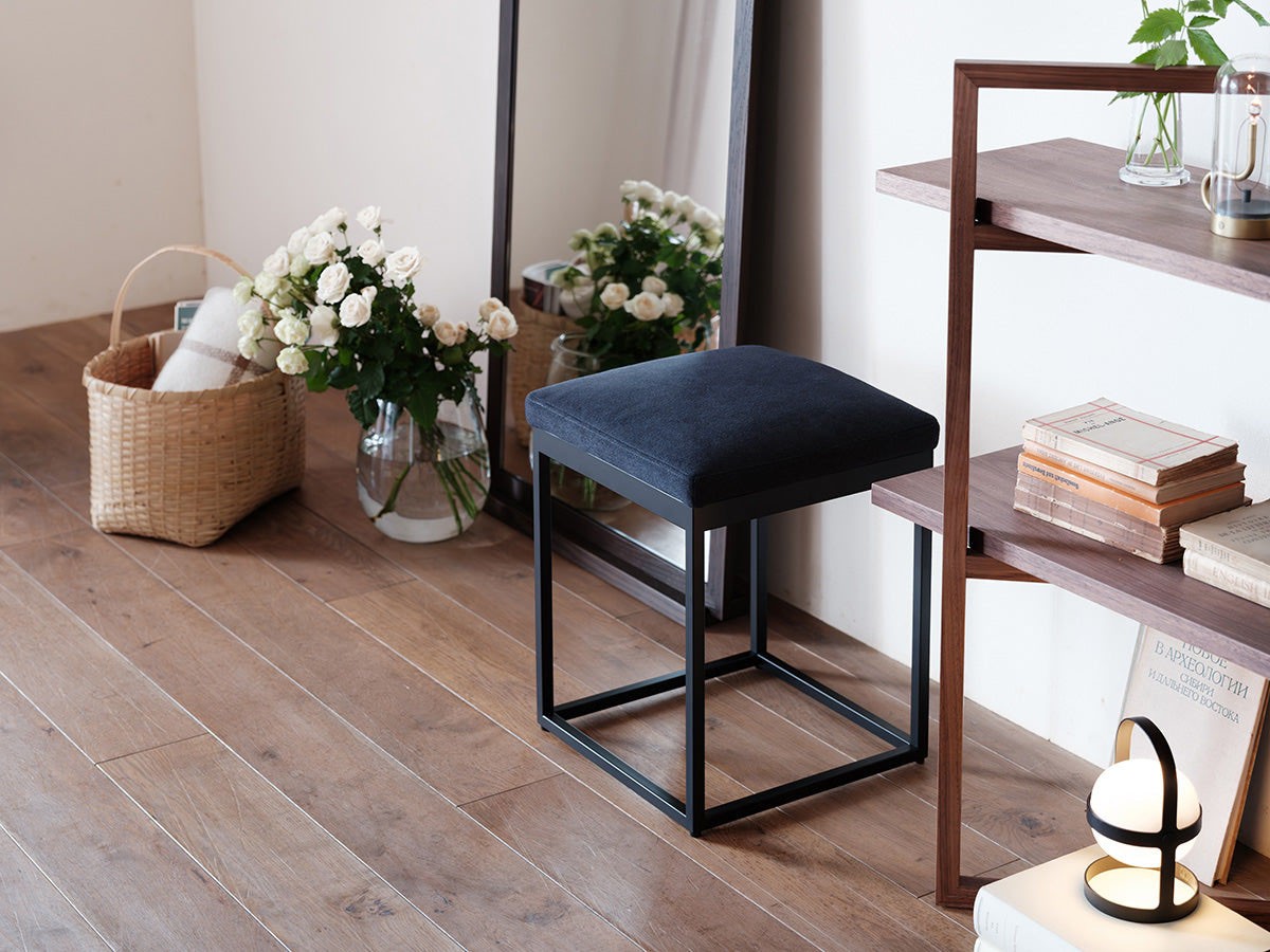 HIRASHIMA VARIO Stool 035 / ヒラシマ ヴァリオ スツール 035 （チェア・椅子 > スツール） 4