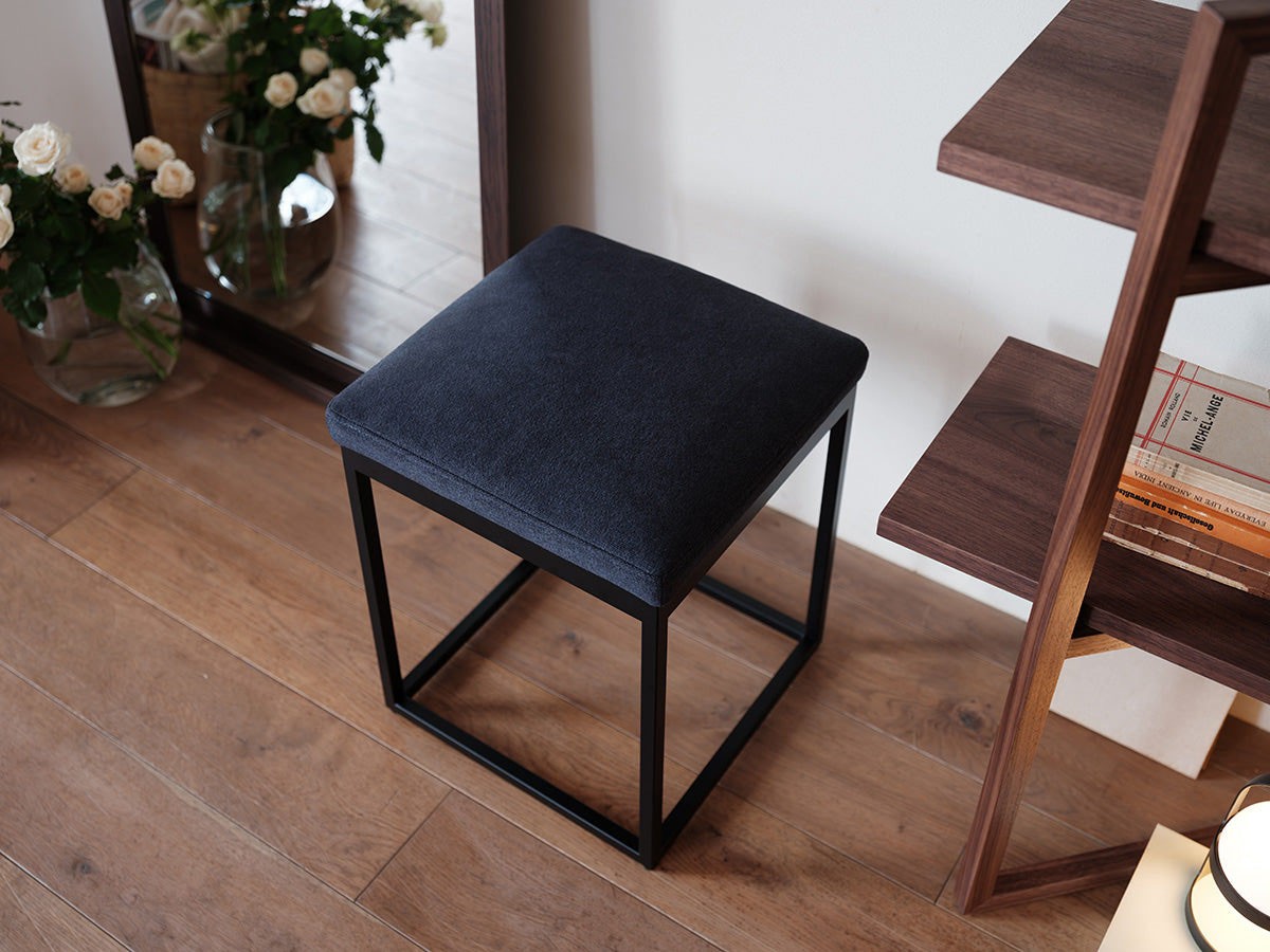 HIRASHIMA VARIO Stool 035 / ヒラシマ ヴァリオ スツール 035 （チェア・椅子 > スツール） 5