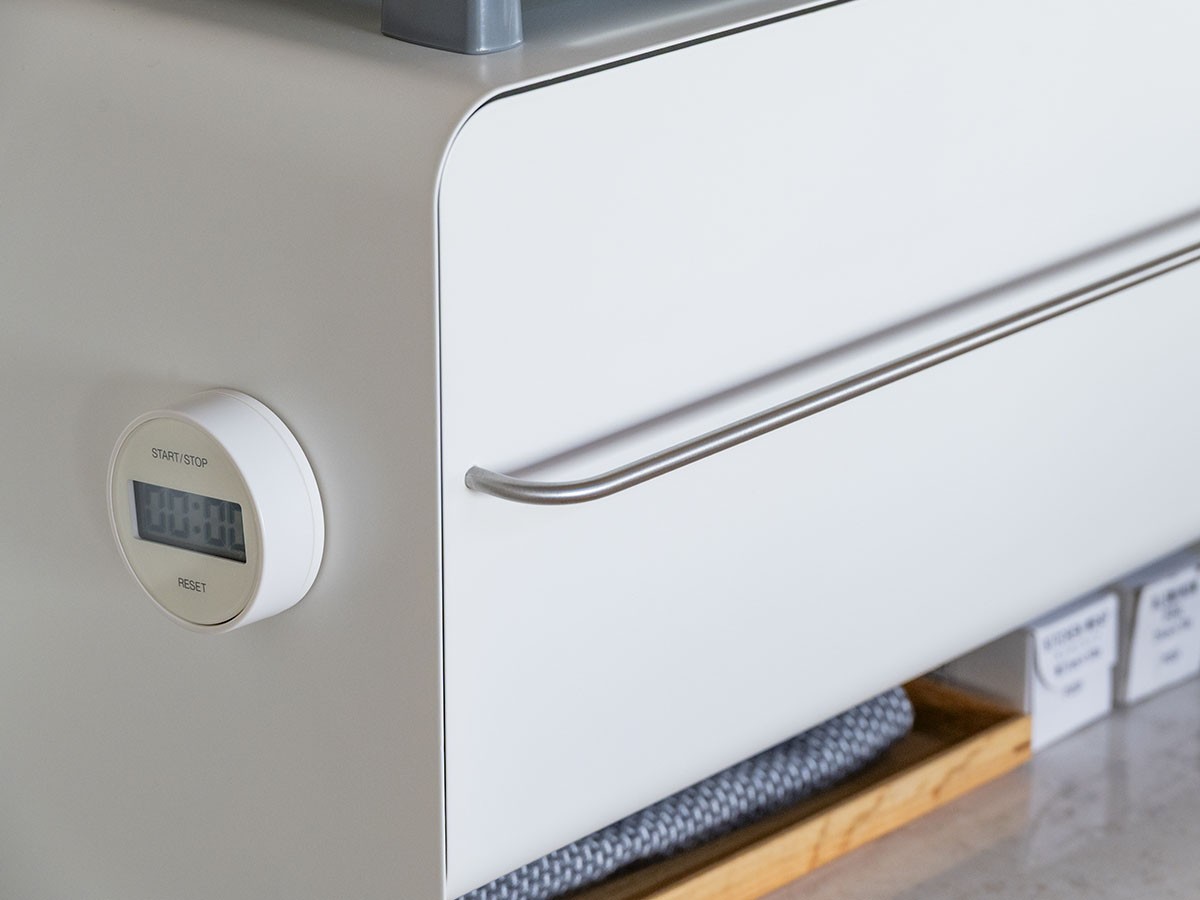 Bread drawer high / ブレッドドロワー ハイ #122154 （キッチン家電・キッチン用品 > キッチン雑貨・キッチンツール） 11