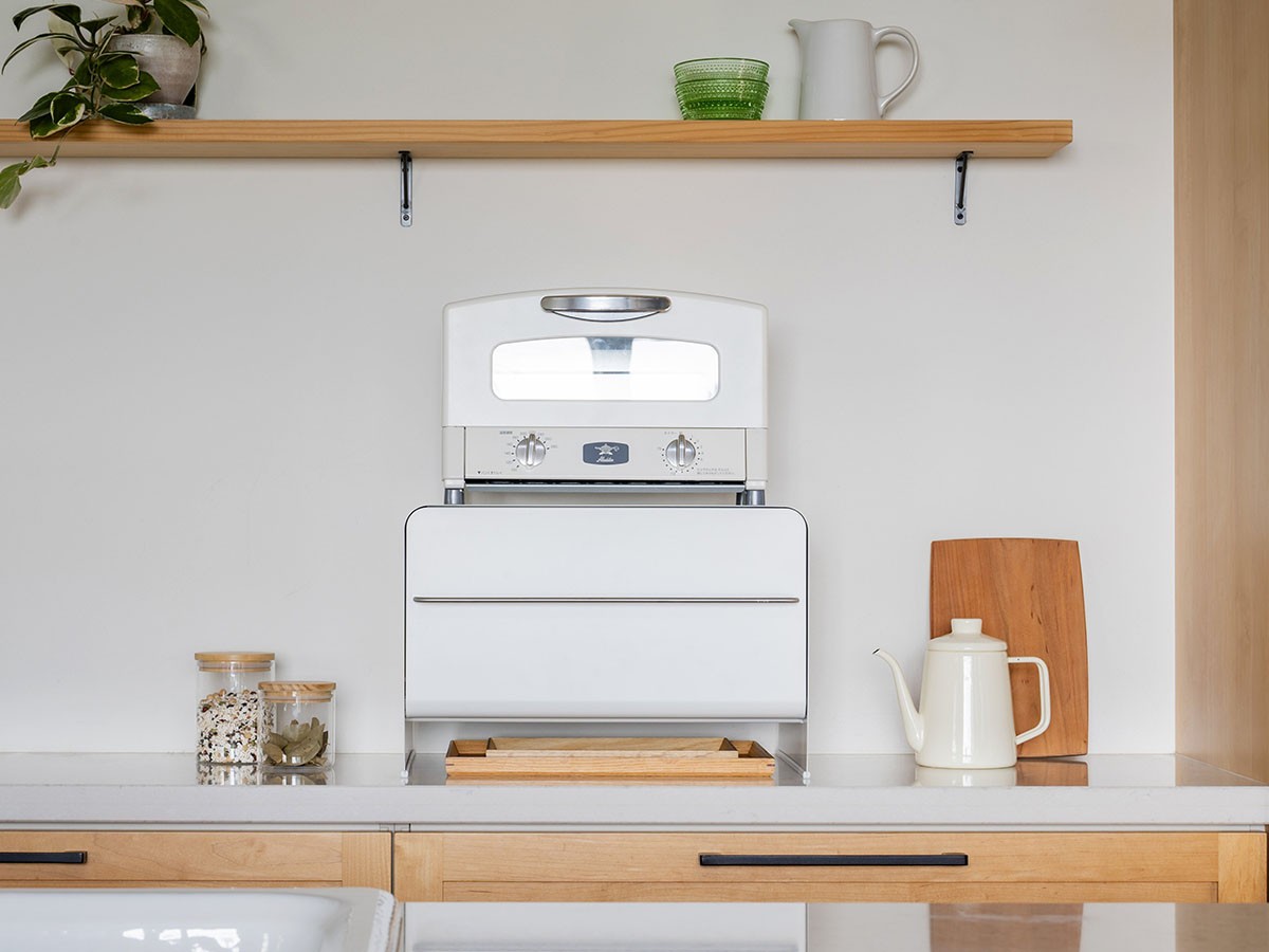 Bread drawer high / ブレッドドロワー ハイ #122154 （キッチン家電・キッチン用品 > キッチン雑貨・キッチンツール） 7