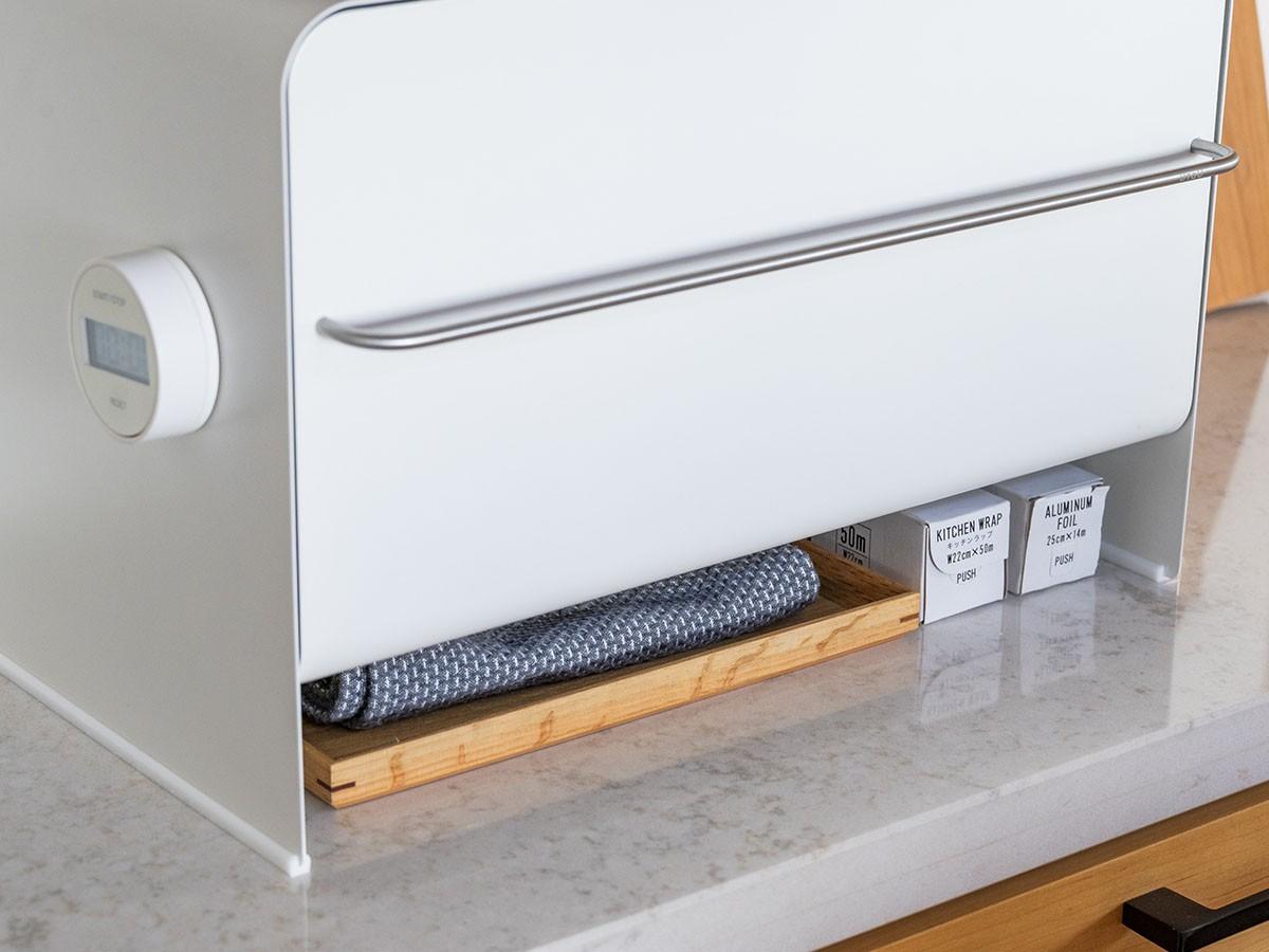 Bread drawer high / ブレッドドロワー ハイ #122154 （キッチン家電・キッチン用品 > キッチン雑貨・キッチンツール） 10