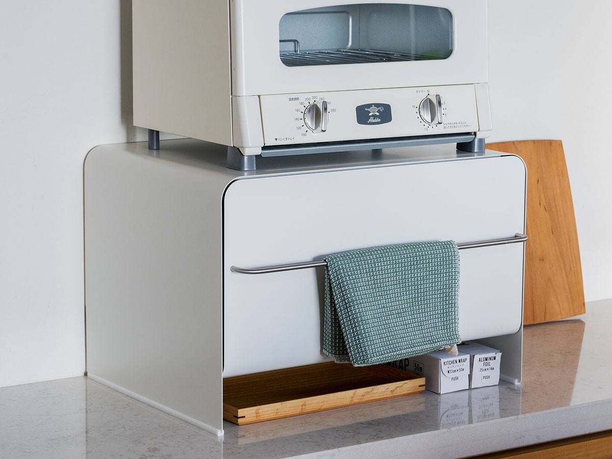 Bread drawer high / ブレッドドロワー ハイ #122154 （キッチン家電・キッチン用品 > キッチン雑貨・キッチンツール） 9