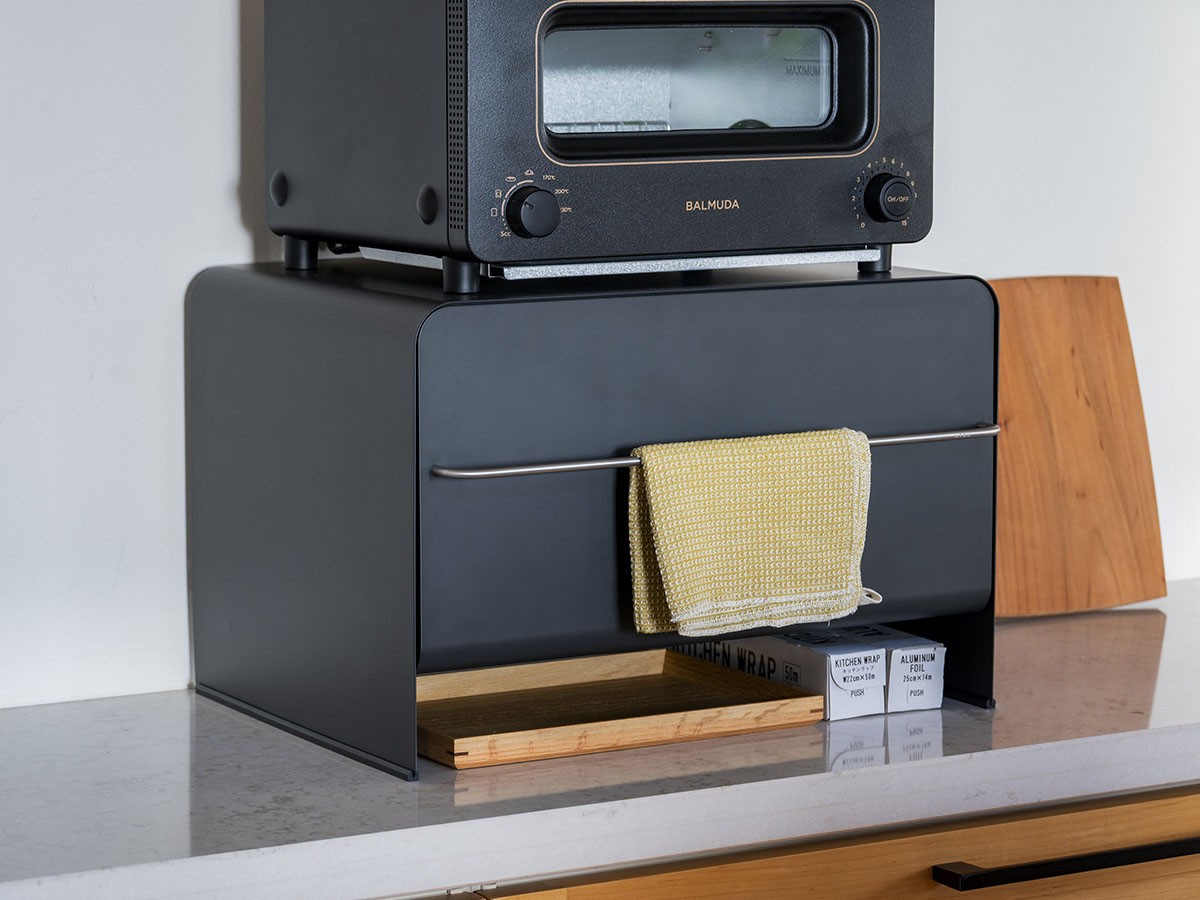 Bread drawer high / ブレッドドロワー ハイ #122154 （キッチン家電・キッチン用品 > キッチン雑貨・キッチンツール） 21