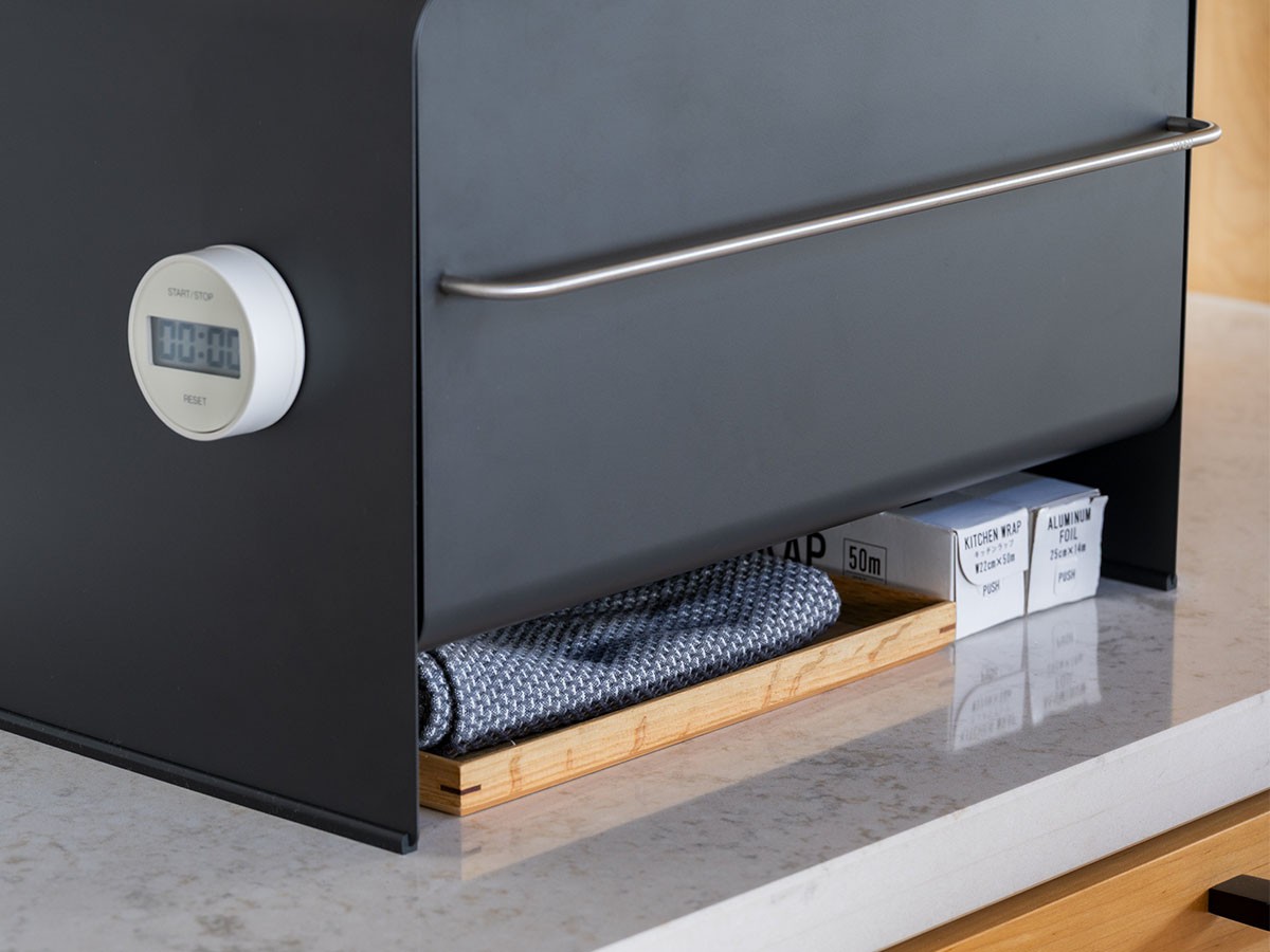 Bread drawer high / ブレッドドロワー ハイ #122154 （キッチン家電・キッチン用品 > キッチン雑貨・キッチンツール） 23