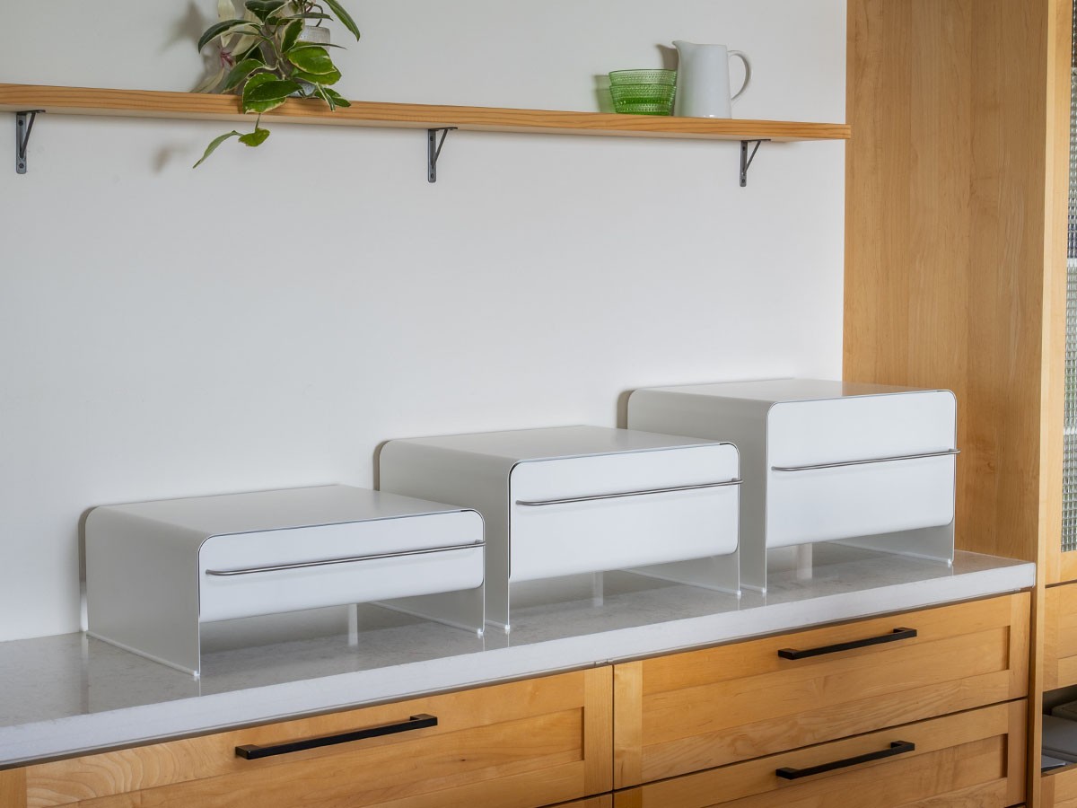 Bread drawer low / ブレッドドロワー ロー #122155 （キッチン家電・キッチン用品 > キッチン雑貨・キッチンツール） 31